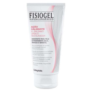 Imagem de Loção Hidratante Fisiogel AI Balsamo Lipídico, 150g