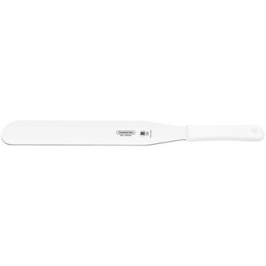 Imagem de Espátula para Confeiteiro Inox Tramontina  - Profissional Master 12