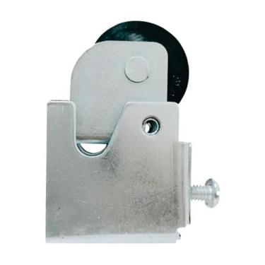 Imagem de 2 Unidades Roldana Para Porta De Correr 45mm - Inferior - ACERIO ACESS