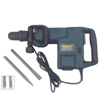 Imagem de Martelete Rompedor 10 Kg 11316 Gsh 11e 220v Com Maleta - fox tools