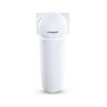Imagem de Filtro Purificador de Água Acqua 230 Acquabios 9.3/4 Branco Carbon Blo