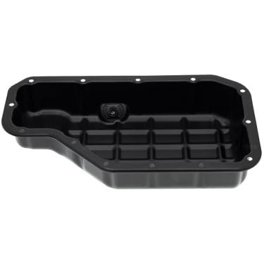 Imagem de Dorman Cárter de óleo de motor 264-435 compatível com modelos selecionados Hyundai/Kia