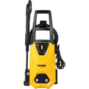Imagem de Lavadora Alta Pressao 2000 lbf/pol LAV2000 220V Vonder, 220V