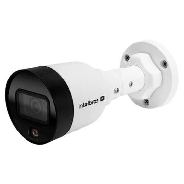 Imagem de Câmera IP Bullet Full Collor 1080p IR20m VIP 1220 B G4 Intelbras