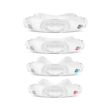 Imagem de Almofada para máscara nasal AirFit N30i, (Largo) - ResMed