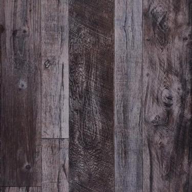 Imagem de WENMER Papel de parede 45 x 599 cm cinza para descascar e colar papel de parede Shiplap papel de parede autoadesivo papel de parede de tábua de madeira para prateleira de armário de bancada gaveta