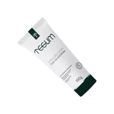 Imagem de Tegum Creme Hidratante Original Óleo De Andiroba 100g
