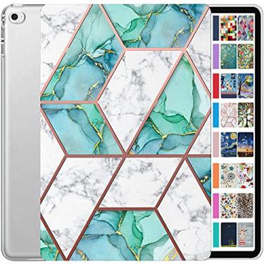 Imagem de DuraSafe Cases Capa impressa para iPad 2014 Air 2nd 9,7 polegadas A1566 MGLW2LL/A MH0W2LL/A A1567 MGKM2LL/A MH182LL/A MGKL2LL/A MGTY2LL/A MH1J2LL/A MGTX2LL/A MH2V2LL/A MH2W2LL/A MH2U2LL/A MH2U2LL/A -