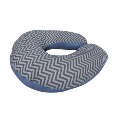 Imagem de Almofada de Amamentar Bebe travesseiro amamentação - Luma Confort