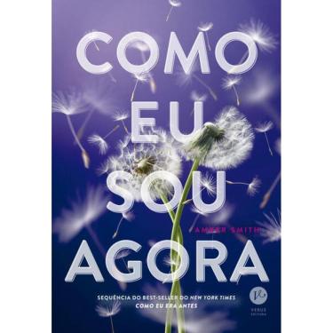 Imagem de Como Eu Sou Agora