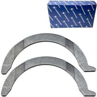 Imagem de Arruela de Encosto STD Gol Fox Polo Nivus Tcross Virtus Up Voyage 1.0 