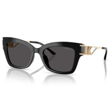 Imagem de Óculos de Sol Michael Kors Cantabria MK2237U 300587-52-Feminino