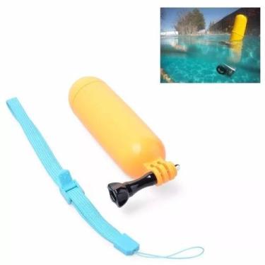 Imagem de Bastão Boia Flutuante Câmera heros Mergulho t - sem