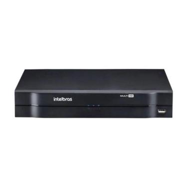 Imagem de Dvr Mhdx Multi Hd 4 Canais 5em1 Intelbras