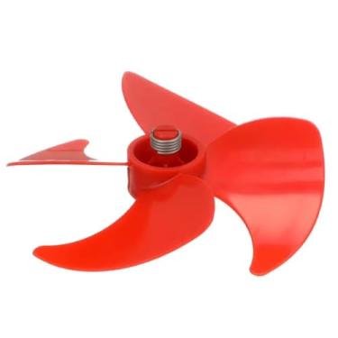 Imagem de 5304513294 pá do ventilador compatível com freezers Frigidaire - Budora - 297437300, 5304513828, 4839155, PS12365383