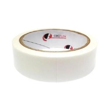 Imagem de Fita Dupla Face Fast Fix Colar Fita De Borda 35Mm X 10Mt - Cbc Flex