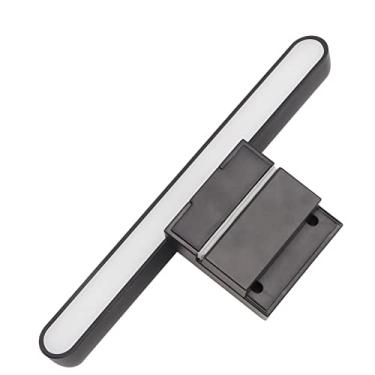 Imagem de Lâmpada de Computador LED Barra de Luz Sc para PC, 3 Temperaturas de Cor, Controle de Toque Regulável, Acessório de Computador para Melhor Visibilidade Sc