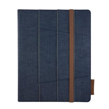 Imagem de Lifeworks The Denim Jacket - Capa fólio fina universal para tablets 7/8 (azul)
