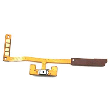 Imagem de Fita de cabo flexível com conector de botão liga/desliga para LG Stylo 6 Q730 Q730AM Q730TM Q730VM