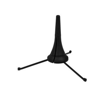 Imagem de Suporte Compacto P/flauta - Clarinete Nomad