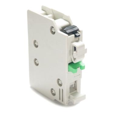 Imagem de Bloco de Contato Auxiliar Weg BCXMF10 Frontal 1NA