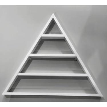 Imagem de Expositor triângular de esmaltes