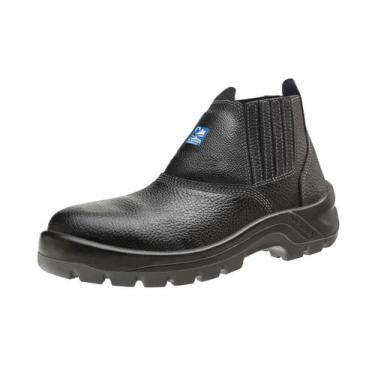 Imagem de Botina de segurança 30B19-CPAP Marluvas, 37