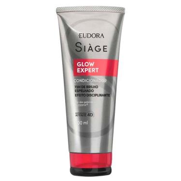 Imagem de Eudora Siàge Glow Expert Condicionador, 200ml