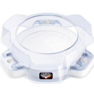 Imagem de Pista Arena de batalha Beyblade Standard - Padrão branca