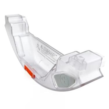 Imagem de OYSTERBOY Peças de reposição para aspirador de pó compatíveis com Roborock T7/T7PRO S5 MAX S50 MAX S55 MAX, caixote do lixo com filtro, tanque de água, suporte para esfregão (tanque de água)