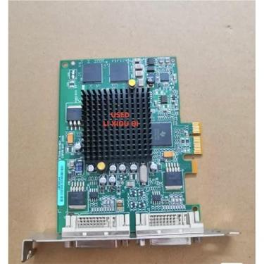 Imagem de BAERUD 1 peça de peças de equipamento de escritório G550 Pcie 1X placa gráfica