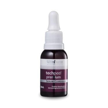 Imagem de Vita Derm Tech Peel Sérum Clareador de Manchas 30ml