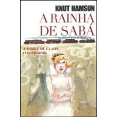 Imagem de A Rainha De Sabá