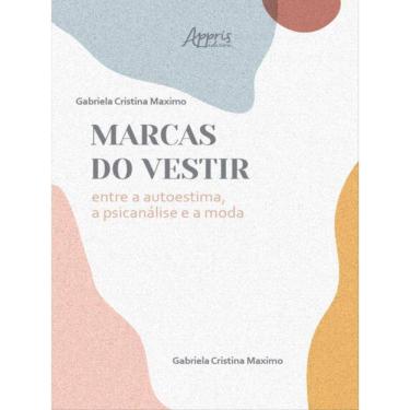 Imagem de Marcas Do Vestir