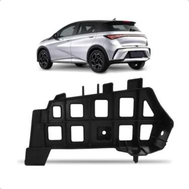 Imagem de Suporte Guia Para Byd Dolphin 2023 2024 Parachoque Traseiro - SP ACESS