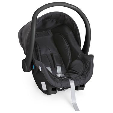 Imagem de Bebê Conforto com Cinto de 3 Pontos Cocoon-Galzerano - Preto