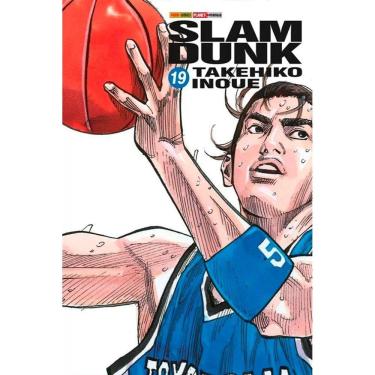 Imagem de Slam Dunk Vol. 19