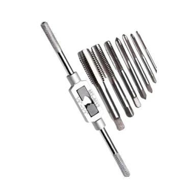 Imagem de JOGO MACHO DE ABRIR ROSCA (8 PCS)