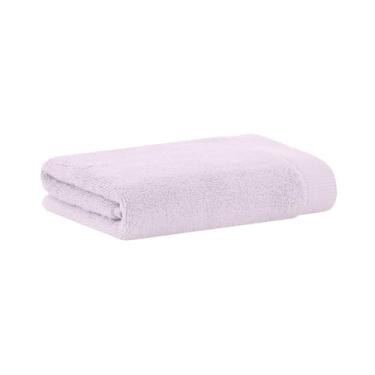 Imagem de Buddemeyer, Toalha De Rosto Buddemeyer Dual Air 100% Algodão Air Cotton Cor:Rosa 1616