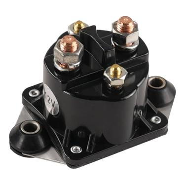 Imagem de Adorish Solenoide De Partida 12V Para Motores De Popa Mercury Marine 65 75 80 90 100 105 115 125 135 89-817109A3 89-817109A2 89-817109A1