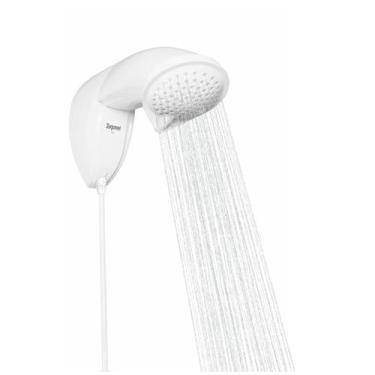 Imagem de Ducha ND Eletrônica 7700W 220V - Zagonel, Branco