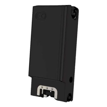 Imagem de Crankbrothers Multiferramenta de bicicleta F16 – Ferramenta de corrente, Torx, ferramenta de bicicleta compatível com hexagonal, ferramenta de plugue de pneu, ferramenta de chave de raio, estojo