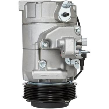 Imagem de Spectra Premium 0610344 Compressor de Ar Condicionado