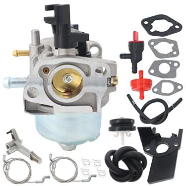 Imagem de Masnln Carburetor for Toro Power Clear 621 721 Snowblower 38741 38742 38743 38744 38751 127-9008