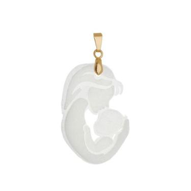 Imagem de Joia De Leite Materno - Mamãe E Bebê - Lackto