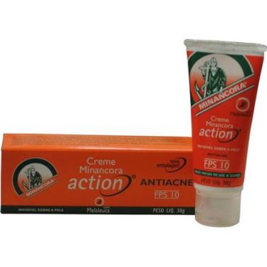Imagem de Creme Minâncora Action 30g CATARINENSE