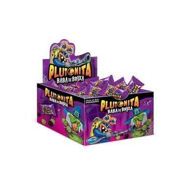 Imagem de Chiclete plutonita baba de bruxa - RIO DOCE ATACADO