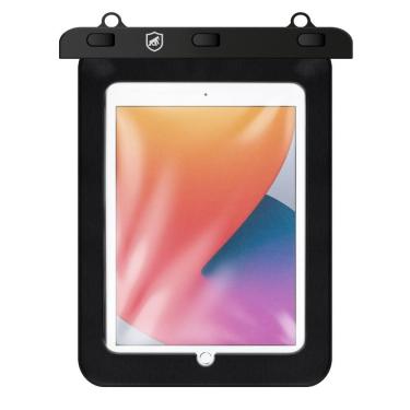 Imagem de Capa Case Capinha À Prova D'Água Universal Para Tablet E Ipad 20,5 X 26,5 - Gshield