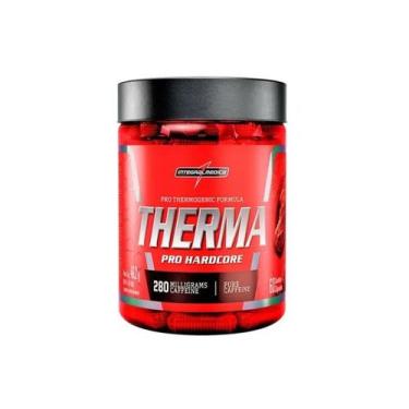 Imagem de Therma Pro Hardcore (60 Caps) - Integralmedica, 1, sem Sabor, 60 Cápsu