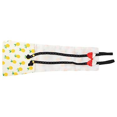 Imagem de Fraldas Universais de Frango e Pato - Almofadas Absorventes Ecológicas para Aves para Fácil Limpeza - Fraldas Descartáveis ​​para cocô de Frango e Pato - Perfeito para